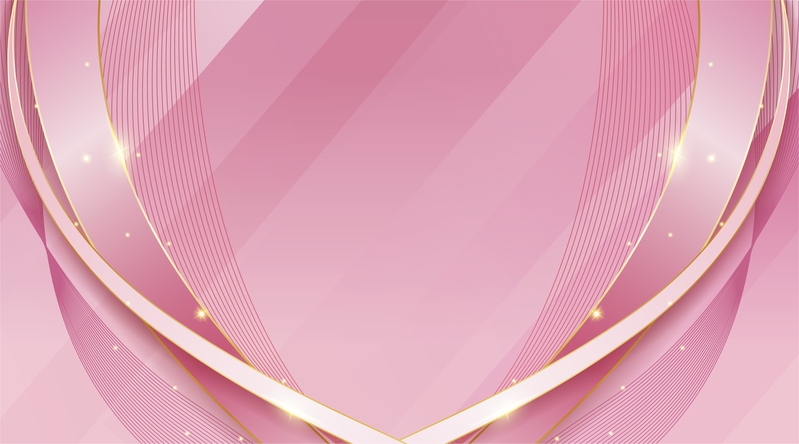 Nền hồng, ánh sáng, pink background