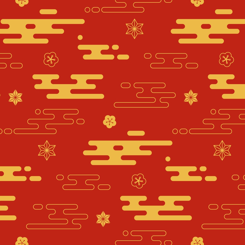 Tết, họa tiết tết, truyền thống, họa tiết đỏ, hình nền, Tet (Vietnamese New Year), Tet motifs, tradition, red motifs, wallpaper - Free 1