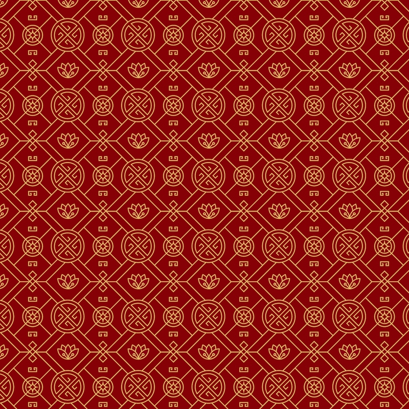 Tết, họa tiết tết, truyền thống, họa tiết đỏ, hình nền, Tet (Vietnamese New Year), Tet motifs, tradition, red motifs, wallpaper -  Free