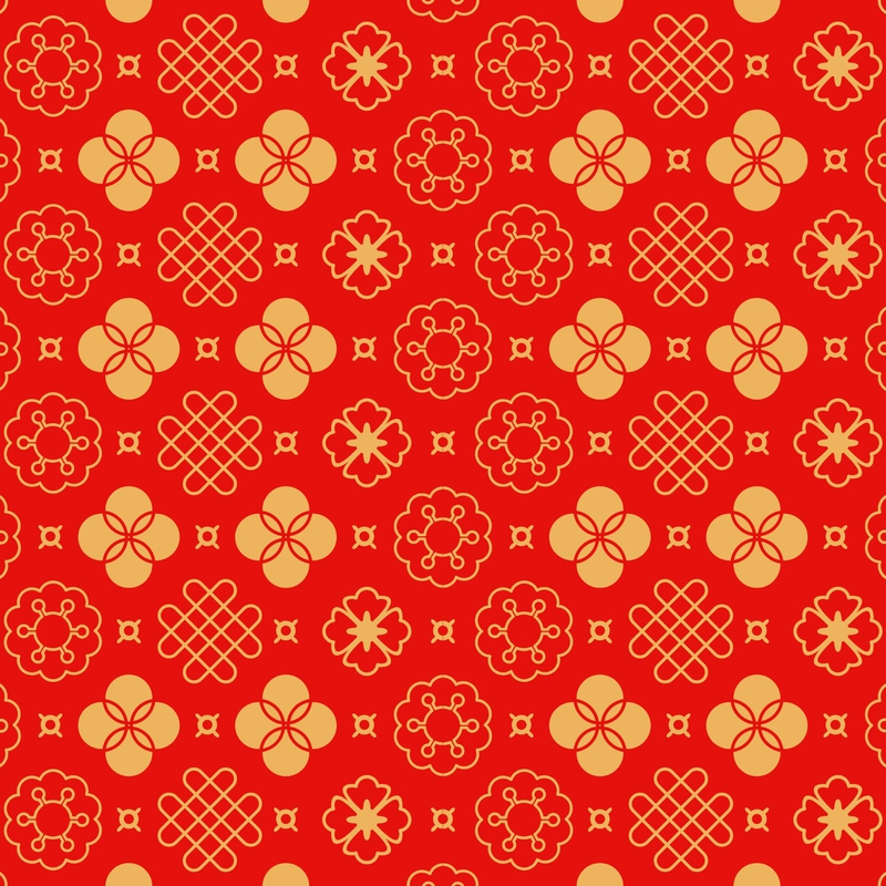 Tết, họa tiết tết, truyền thống, họa tiết đỏ, hình nền, Tet (Vietnamese New Year), Tet motifs, tradition, red motifs, wallpaper - hinaashraf