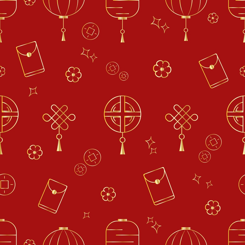 Tết, họa tiết tết, truyền thống, họa tiết đỏ, hình nền, Tet (Vietnamese New Year), Tet motifs, tradition, red motifs, wallpaper - Free 2