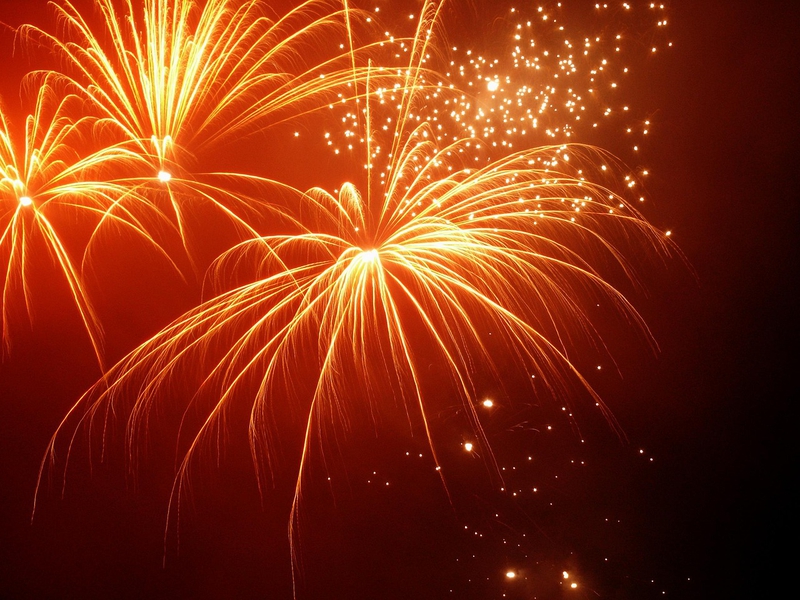 Pháo hoa, pháo, firework, tết, lễ hội, festival, hình nền, background - moritz320