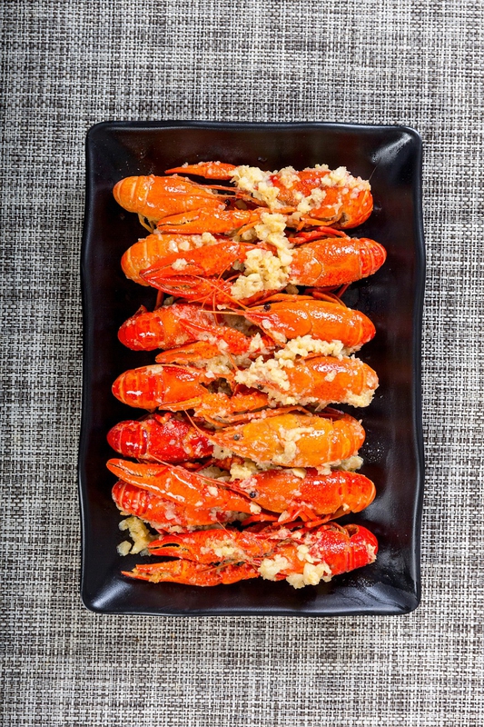 Tôm, tôm hùm, món ăn, hấp dẫn, shrimp, lobster, dish, delicious - menglei