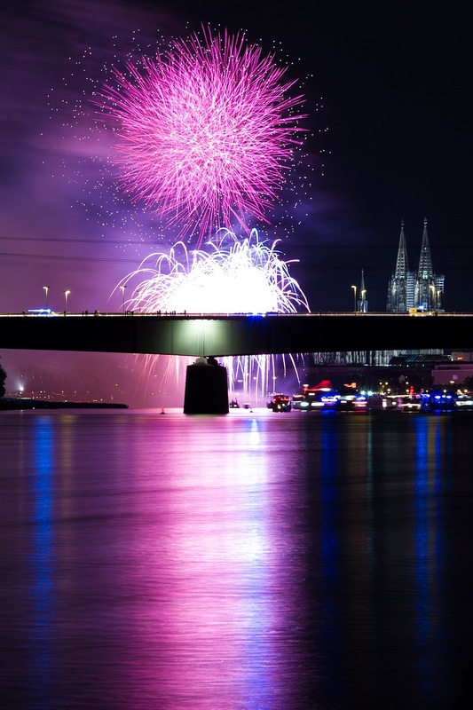 Pháo hoa, pháo, firework, tết, lễ hội, festival, hình nền, background - SD-Pictures