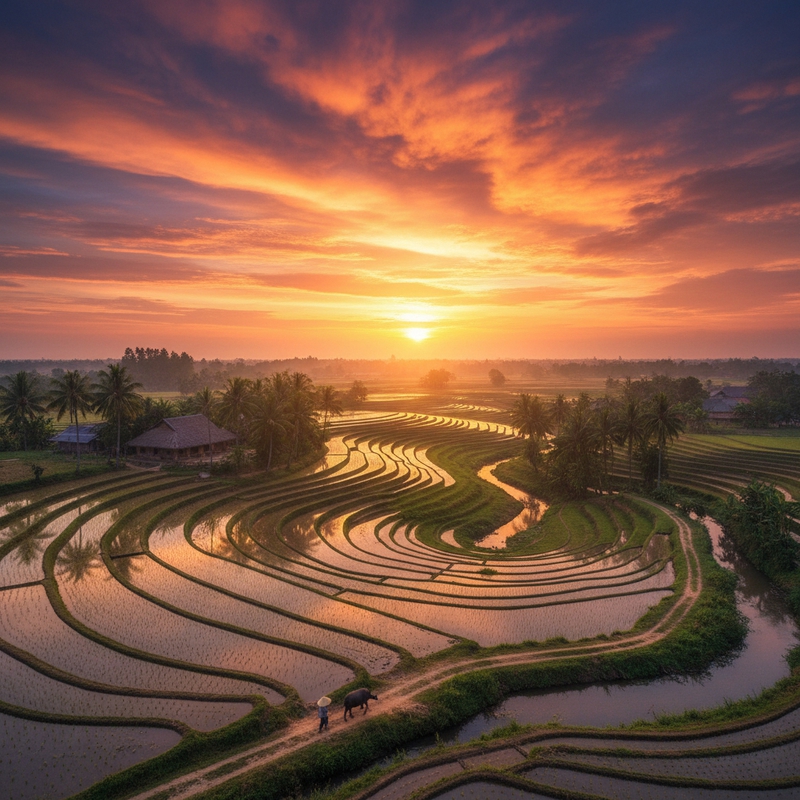 Ảnh nhật . Với đặc điểm phong cách thực tế . Nếu người dùng...