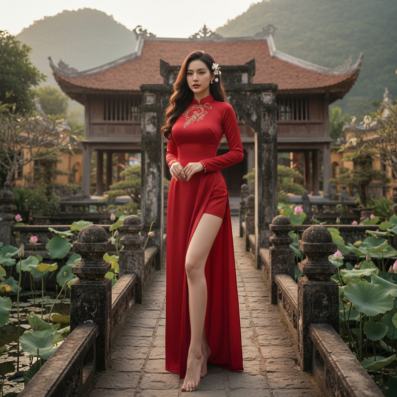 Hình ảnh cô gái gợi cảm . Với đặc điểm phong cách thực tế ....
