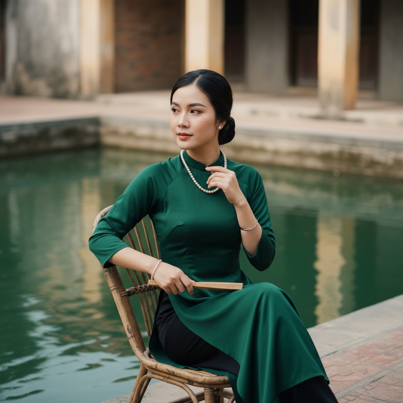 Tạo hình ảnh chân thực theo mô tả dưới đây.
BỐI...