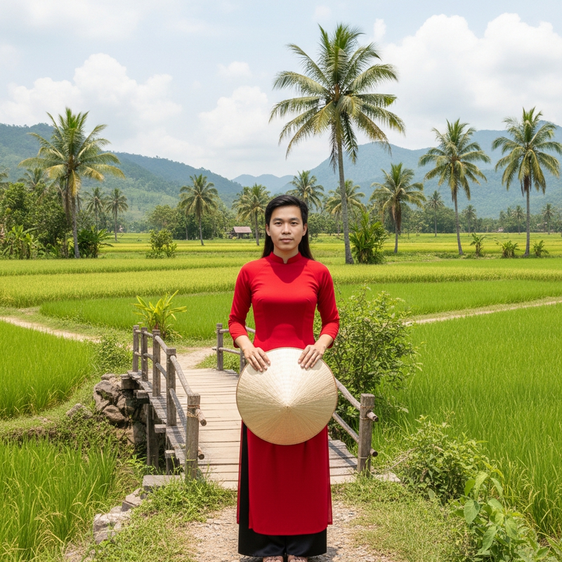 Ghép mặt ảnh 1 vào ảnh 2 . Với đặc điểm phong cách thực tế ....