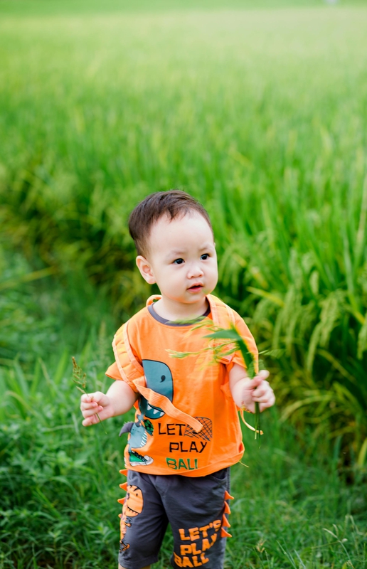 Trẻ em, vui chơi - 𝗗 𝗨 𝗬 𝗛 𝗢 𝗔 𝗡 𝗚 4