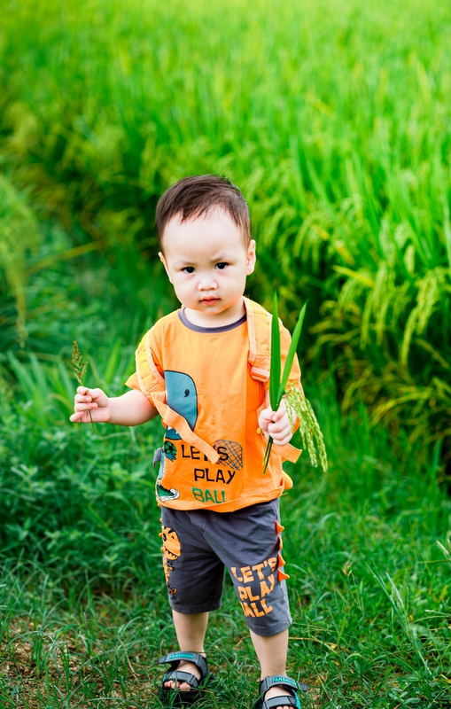Trẻ em, vui chơi - 𝗗 𝗨 𝗬 𝗛 𝗢 𝗔 𝗡 𝗚 2