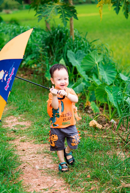 Trẻ em, vui chơi - 𝗗 𝗨 𝗬 𝗛 𝗢 𝗔 𝗡 𝗚 3