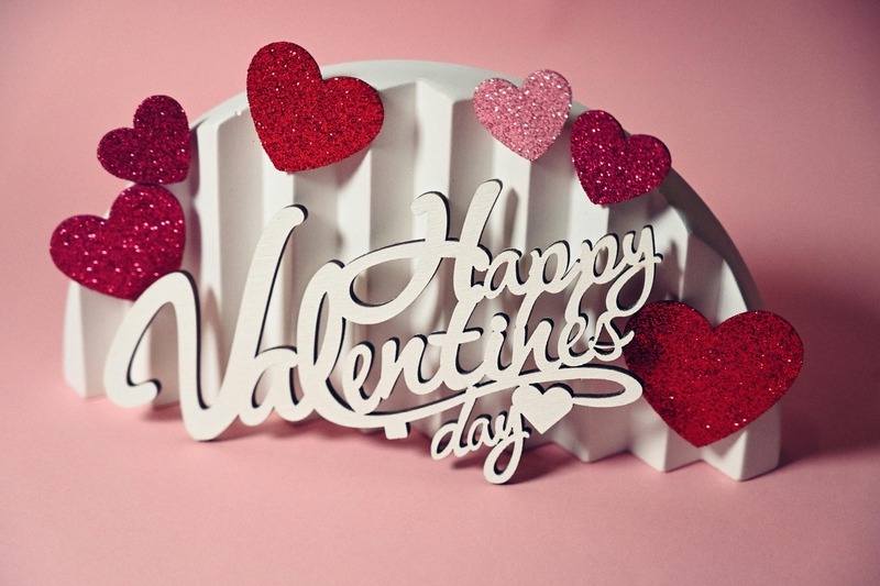 Trang trí, valentine- Alina Komarevska 2