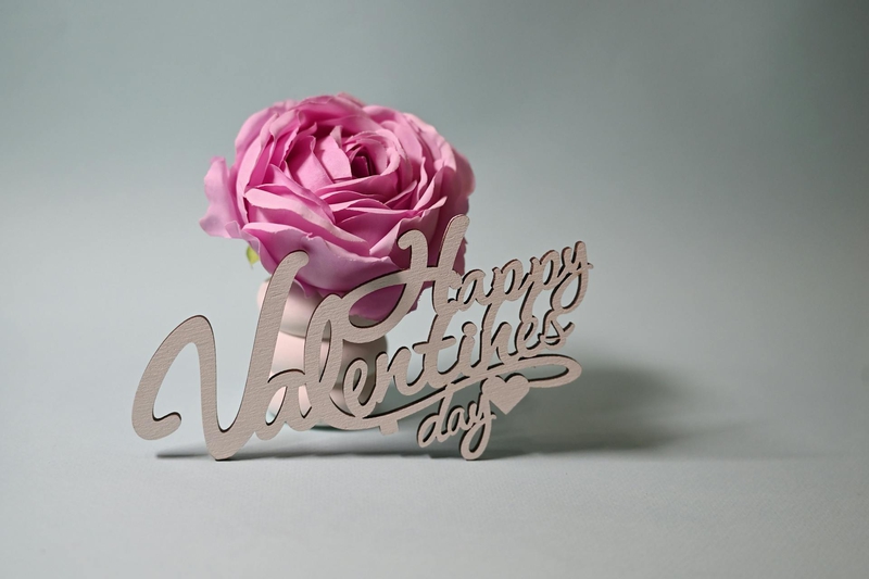 Trang trí, valentine- Alina Komarevska 5
