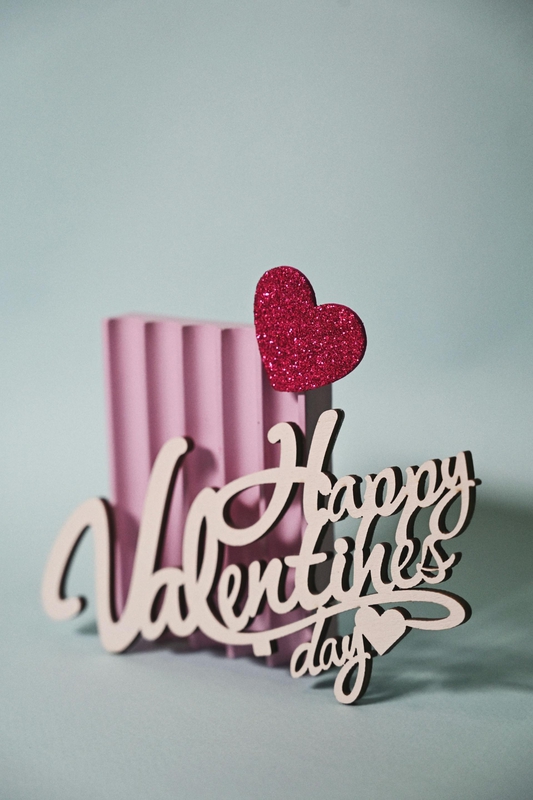 Trang trí, valentine- Alina Komarevska 6