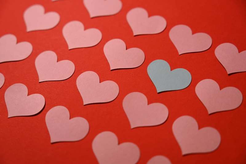 Trang trí, valentine- Alina Komarevska 7