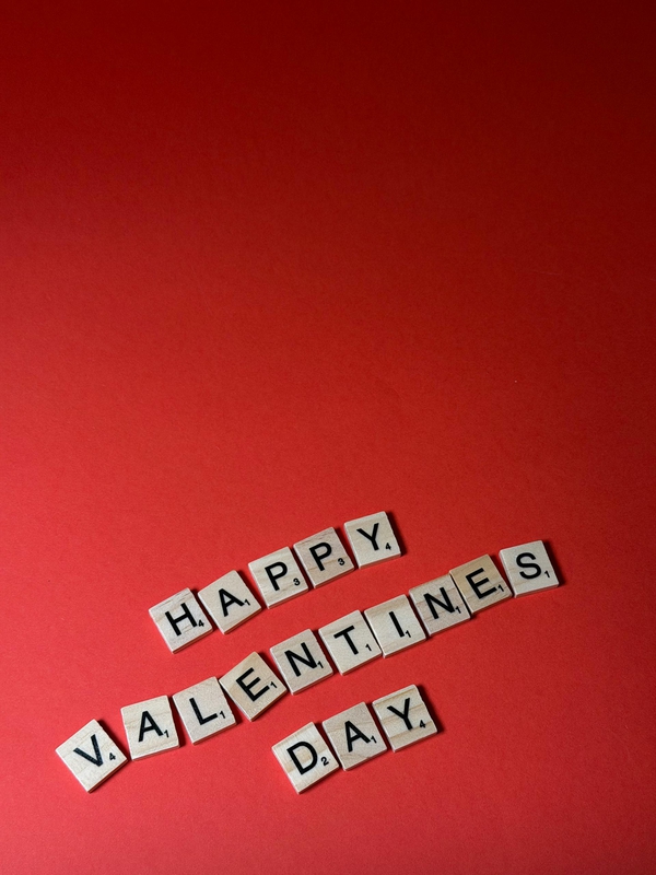 Trang trí, valentine- Alina Komarevska 9