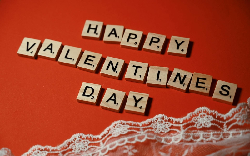 Trang trí, valentine- Alina Komarevska 14
