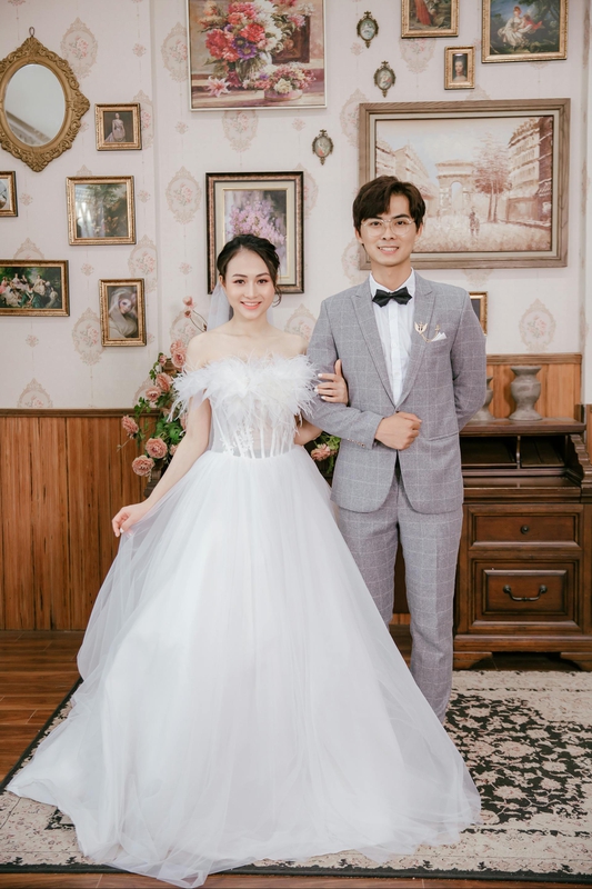 Đám cưới, wedding, couple -  Jin Wedding 24