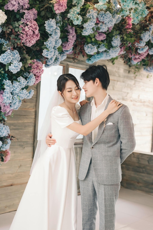 Đám cưới, wedding, couple -  Jin Wedding 32