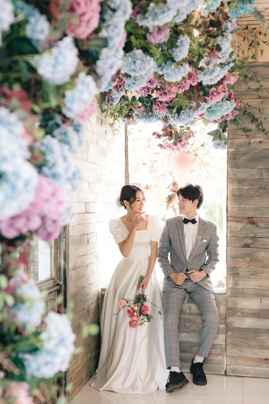 Đám cưới, wedding, couple -  Jin Wedding 39