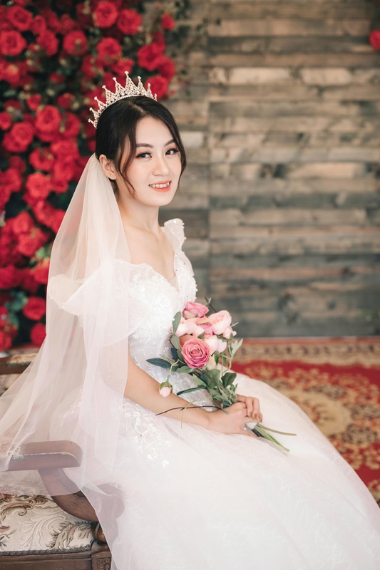 Đám cưới, wedding, couple -  Jin Wedding 51