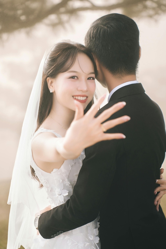 Đám cưới, wedding, couple -  Lê Hào Quang 7
