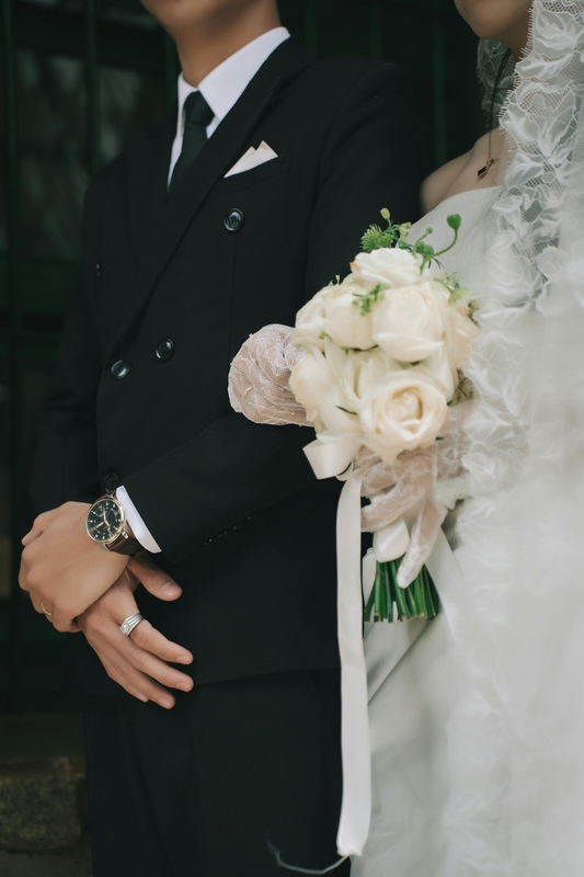 Đám cưới, wedding, couple -  Lê Hào Quang 6