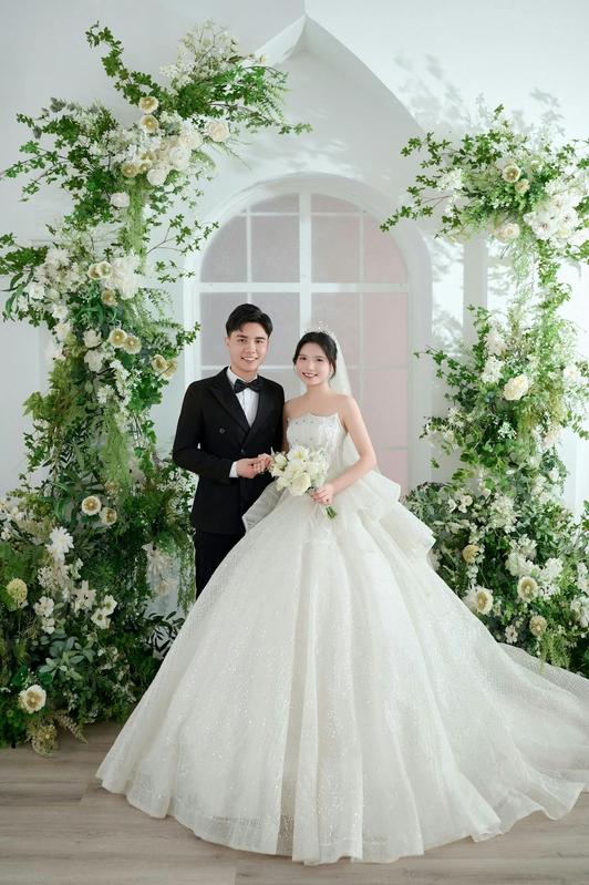 Đám cưới, wedding, couple - Nguyễn Thắng 2