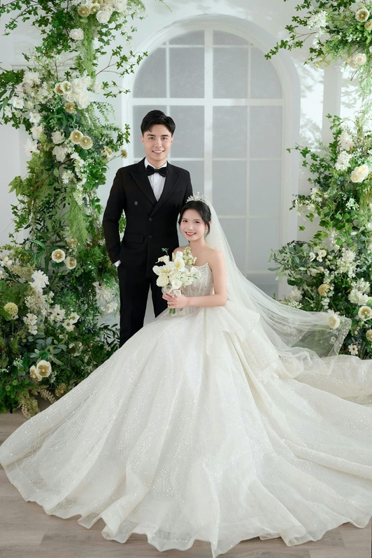 Đám cưới, wedding, couple - Nguyễn Thắng 4