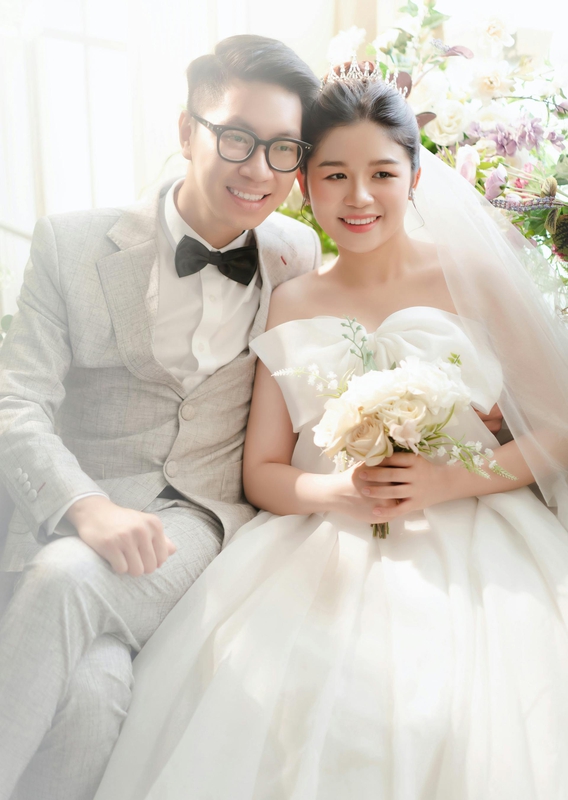 Đám cưới, wedding, couple - Phong Đoàn 8