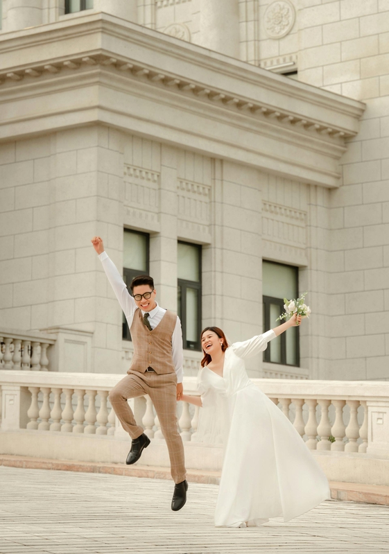 Đám cưới, wedding, couple - Phong Đoàn 13