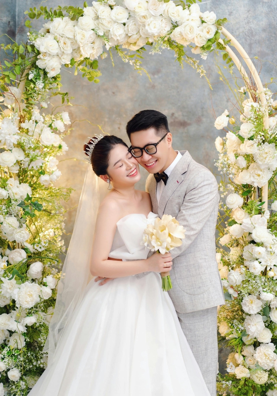 Đám cưới, wedding, couple - Phong Đoàn 4