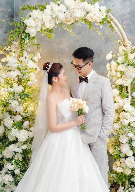 Đám cưới, wedding, couple - Phong Đoàn 3