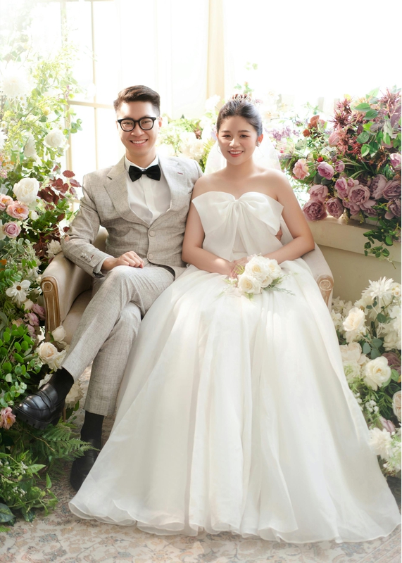 Đám cưới, wedding, couple - Phong Đoàn 7