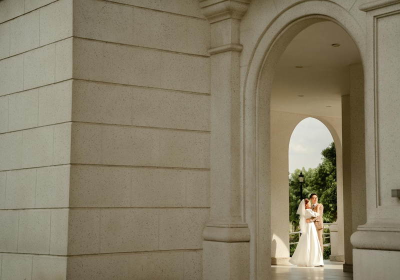 Đám cưới, wedding, couple - Phong Đoàn 15