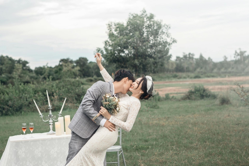 Đám cưới, wedding, couple - SAN Wedding 2
