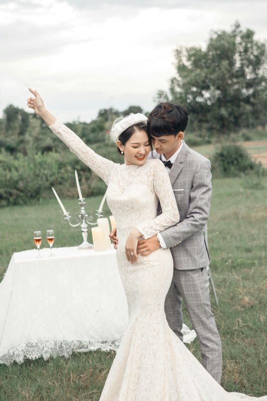 Đám cưới, wedding, couple - SAN Wedding
