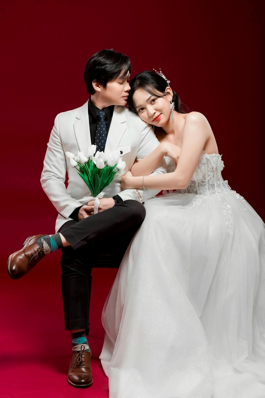 Đám cưới, wedding, couple - Huy Nguyễn