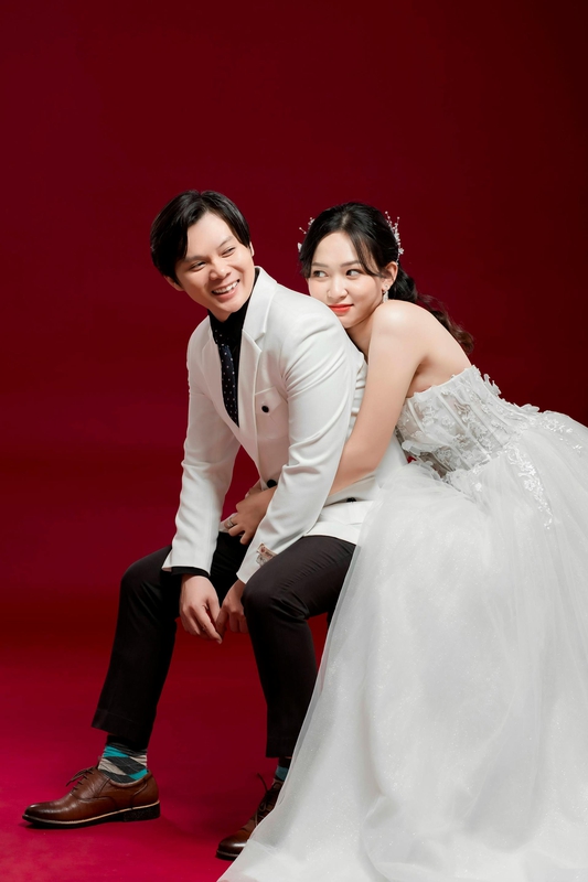 Đám cưới, wedding, couple - Huy Nguyễn 1