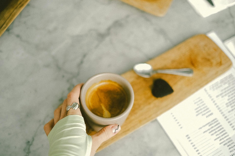 Cà phê, coffee-Valeriia Miller 15