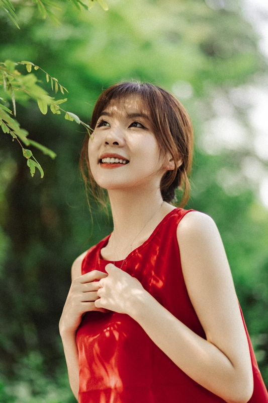 Con gái, chân dung - Toàn Văn 6