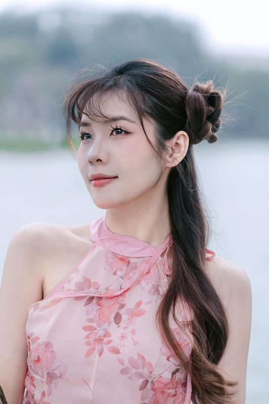 Con gái, hoa sen - Toàn Văn 6