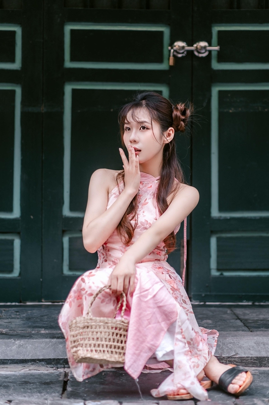 Con gái, hoa sen - Toàn Văn 8