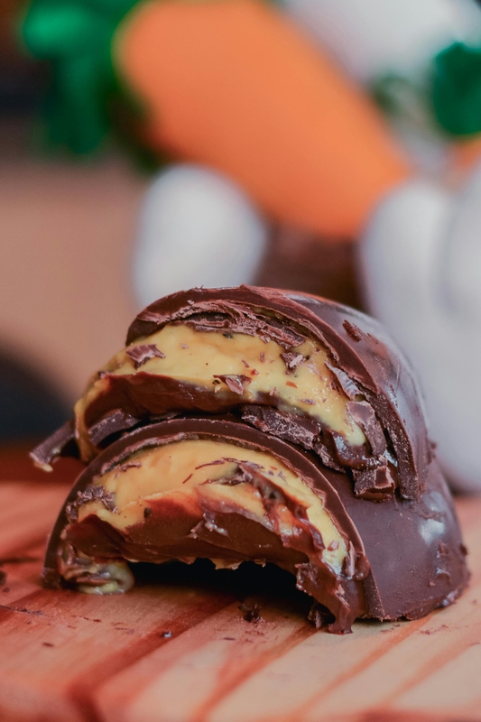 Kẹo, chocolate, socola - DS stories 1