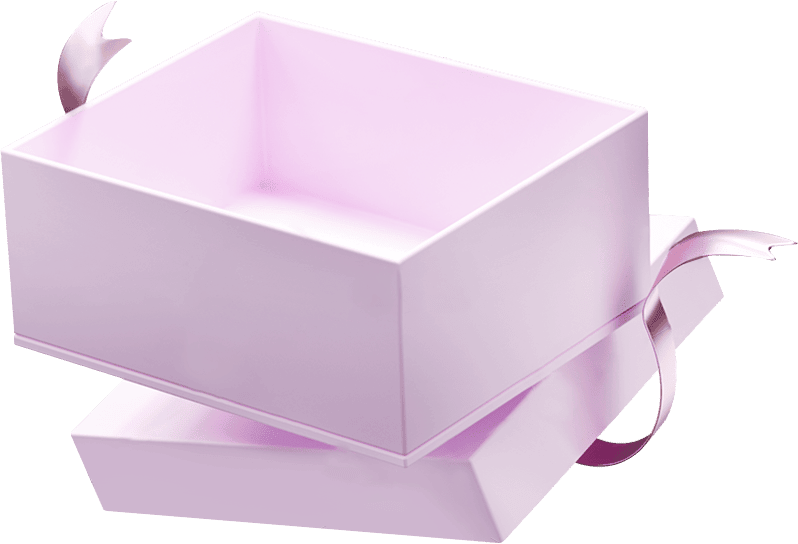 Hộp quà, box 1
