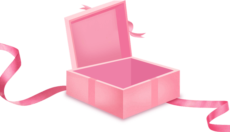 Hộp quà, box