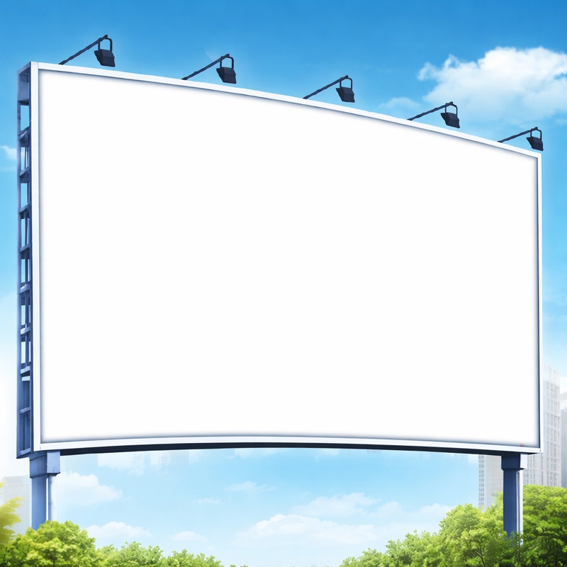 Bảng quảng cáo, billboard