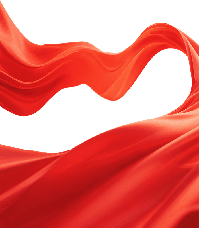 Vải đỏ, red ribbon 1