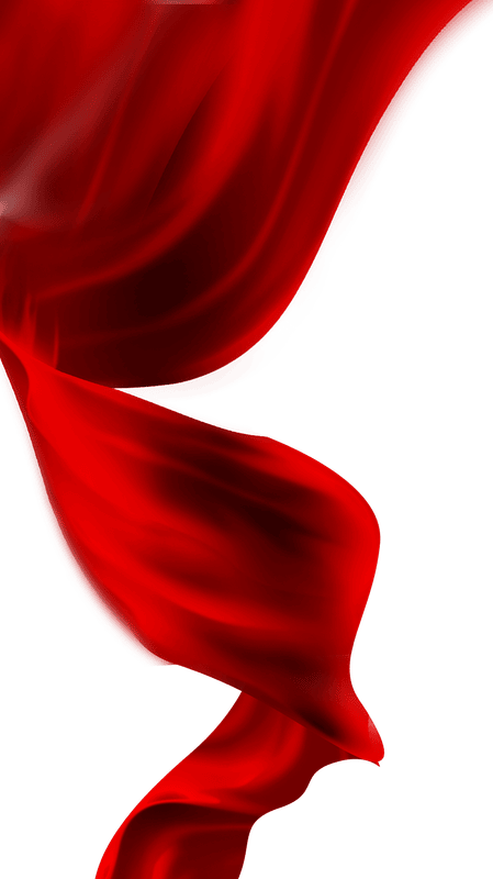 Vải đỏ, red ribbon 2