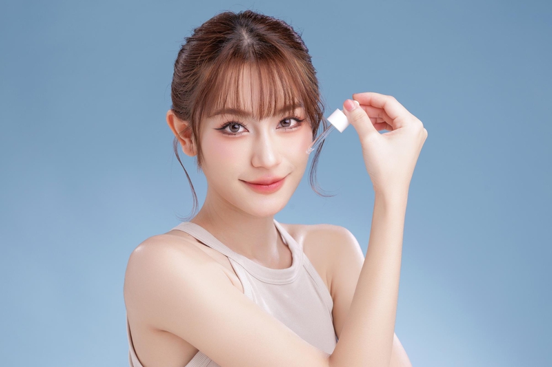 Beauty, làm đẹp, người mẫu - besphotographer 4